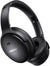 Bose QuietComfort 45 wireless noise cancelling headphones - Black
