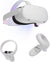 Quest 2 Advanced All-In-One Virtual Reality Headset 128 GB - White