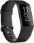 Fitbit Charge 4 Fitness And Activity Tracker With Built-In Gps, Heart Rate, Sleep & Swim Tracking, Black, One Size