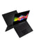 ThinkPad P1 Gen 4 Laptop With 16-Inch Display, Intel Core i7-11800H Processor/32GB RAM/1TB SSD/4GB NVIDIA Quadro T1200 Graphics Card/Windows 10 Pro English ‎Black