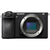 Sony ILCE6700 Mirrorless Digital Camera Body Black